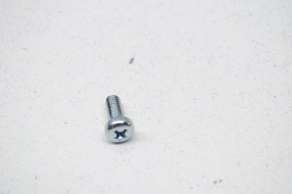 OEM Honda 93500-05012-0G Pan Screw (5X12) NOS