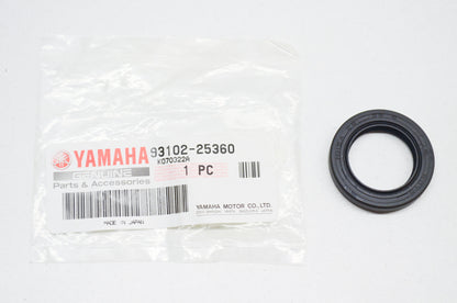 OEM Yamaha 93102-25360-00 Oil Seal NOS