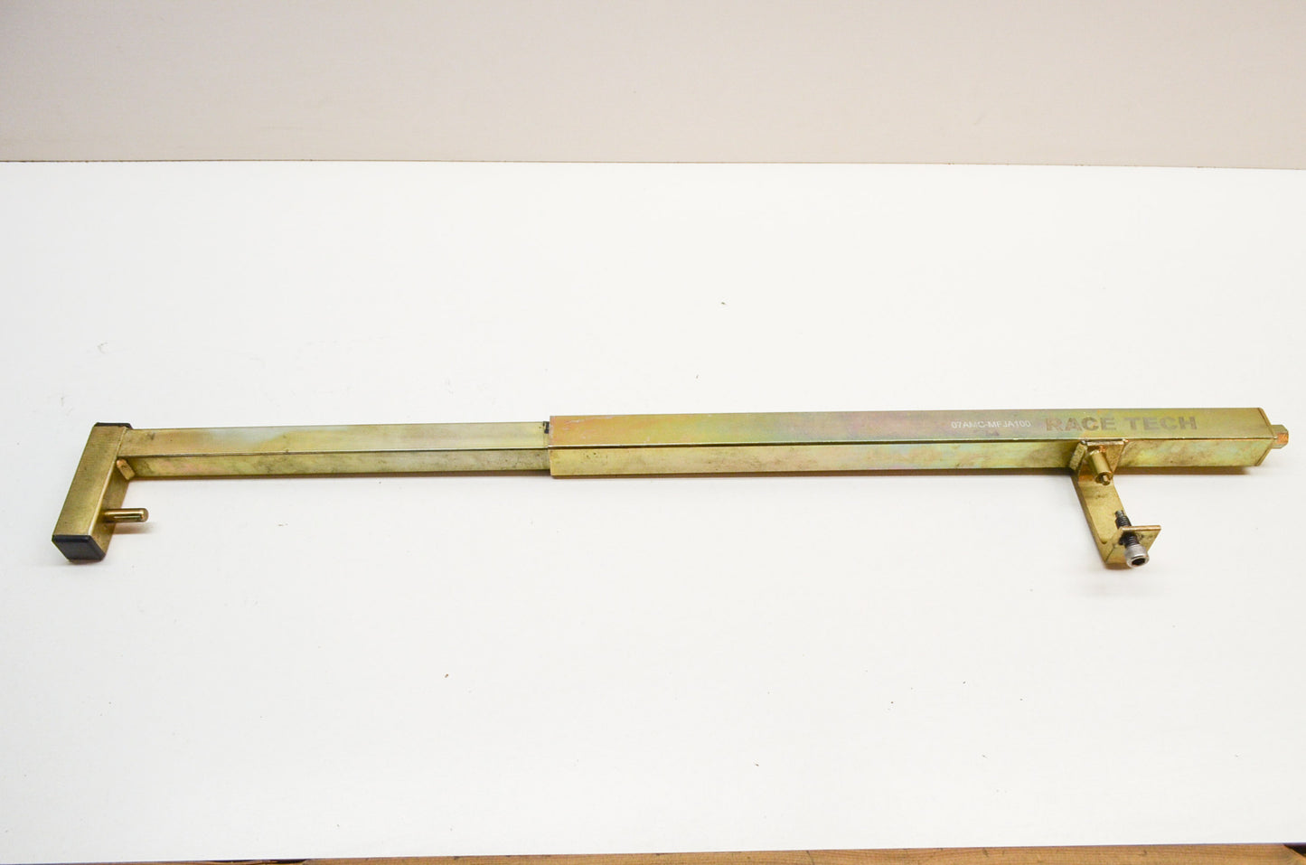 Race Tech Honda Fork Spring Compressor