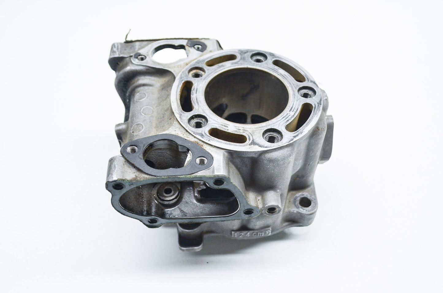 CR125 Cylinder