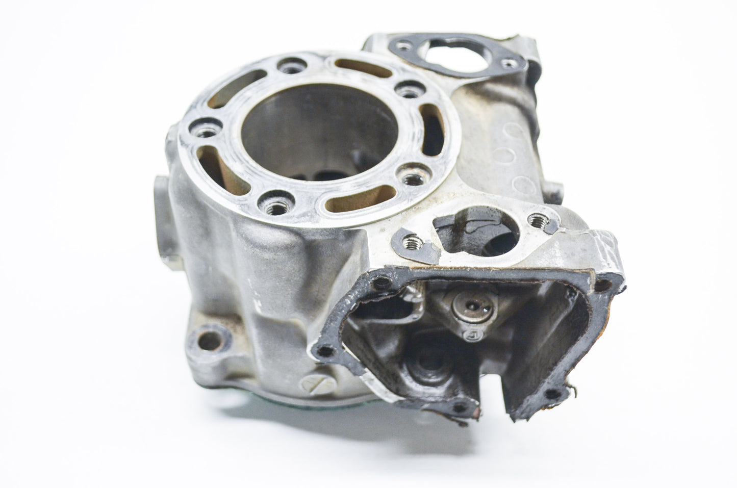 CR125 Cylinder