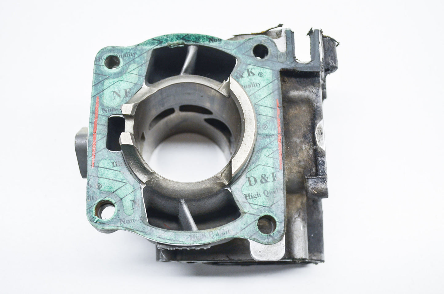 CR125 Cylinder