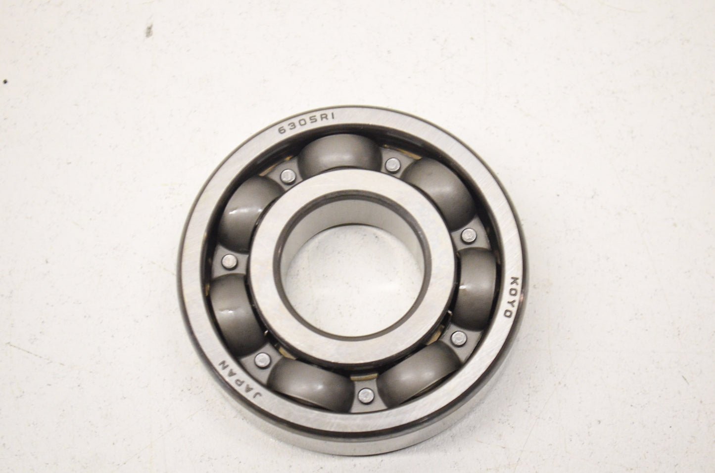 New Koyo Crankshaft Bearing Yamaha 88-04 YFS200 NOS