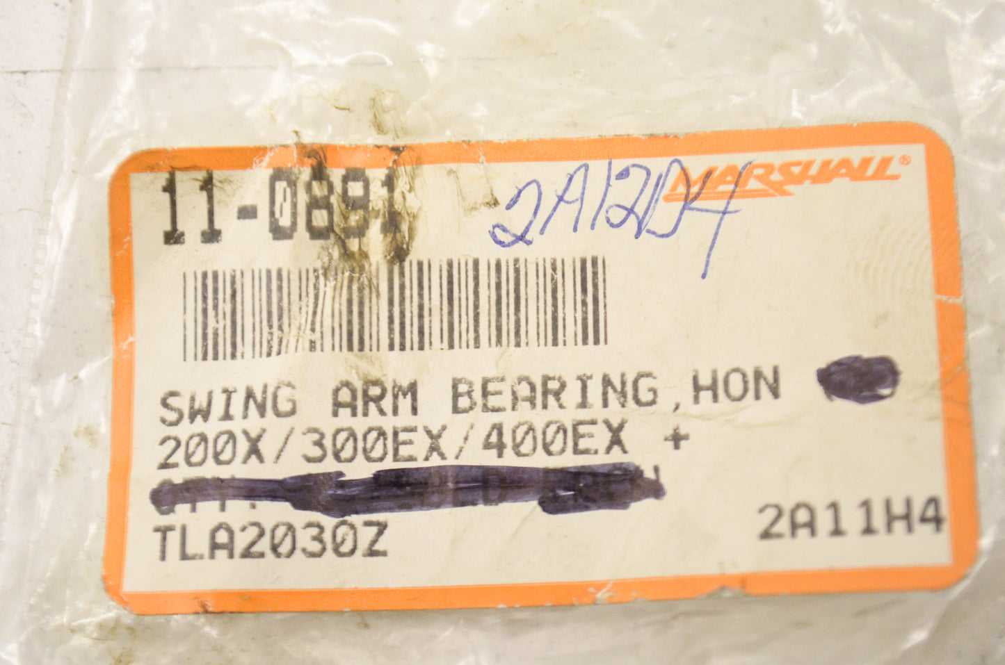 Swing Arm Bearing NOS