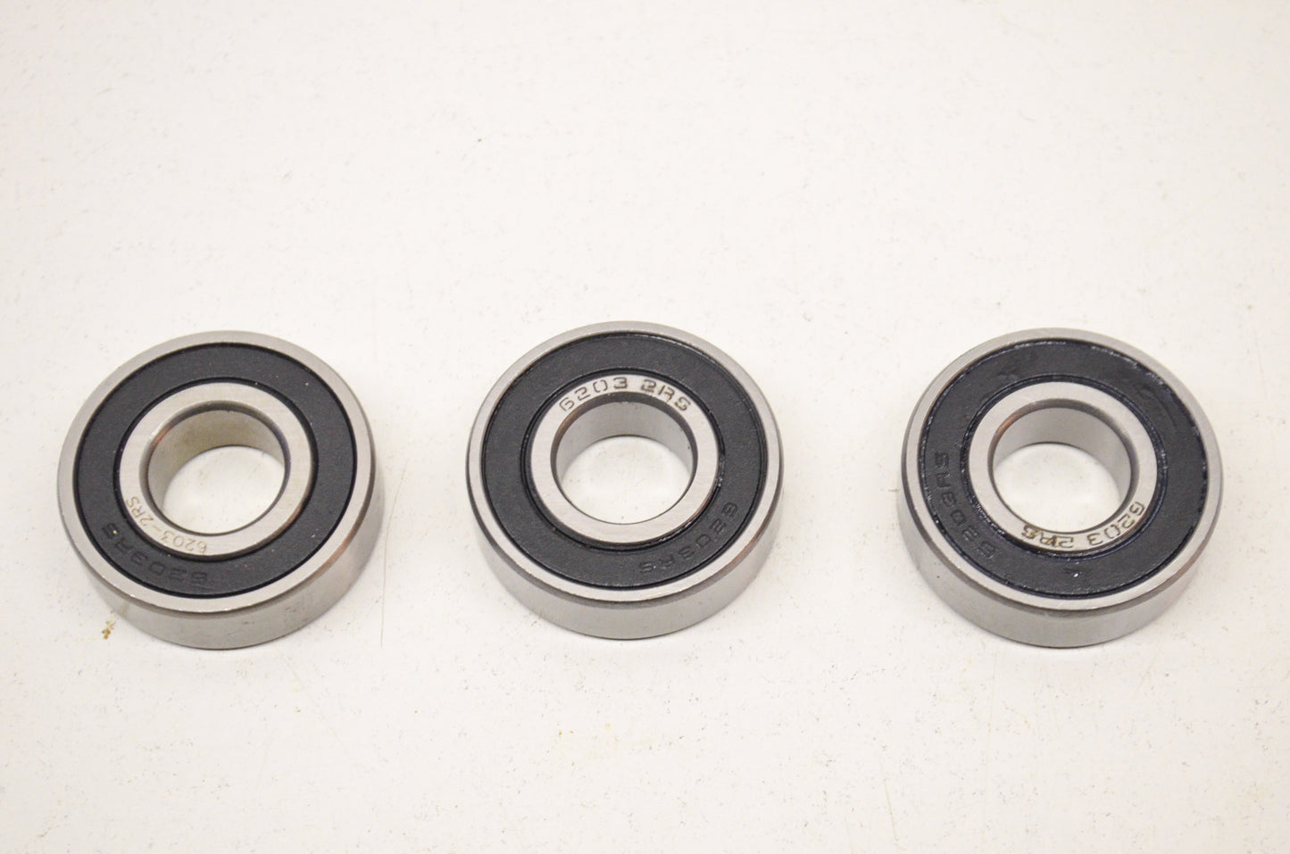 New Marshall Bearing Qty 3 Honda YT 125 175 XR200 CRF150F NOS