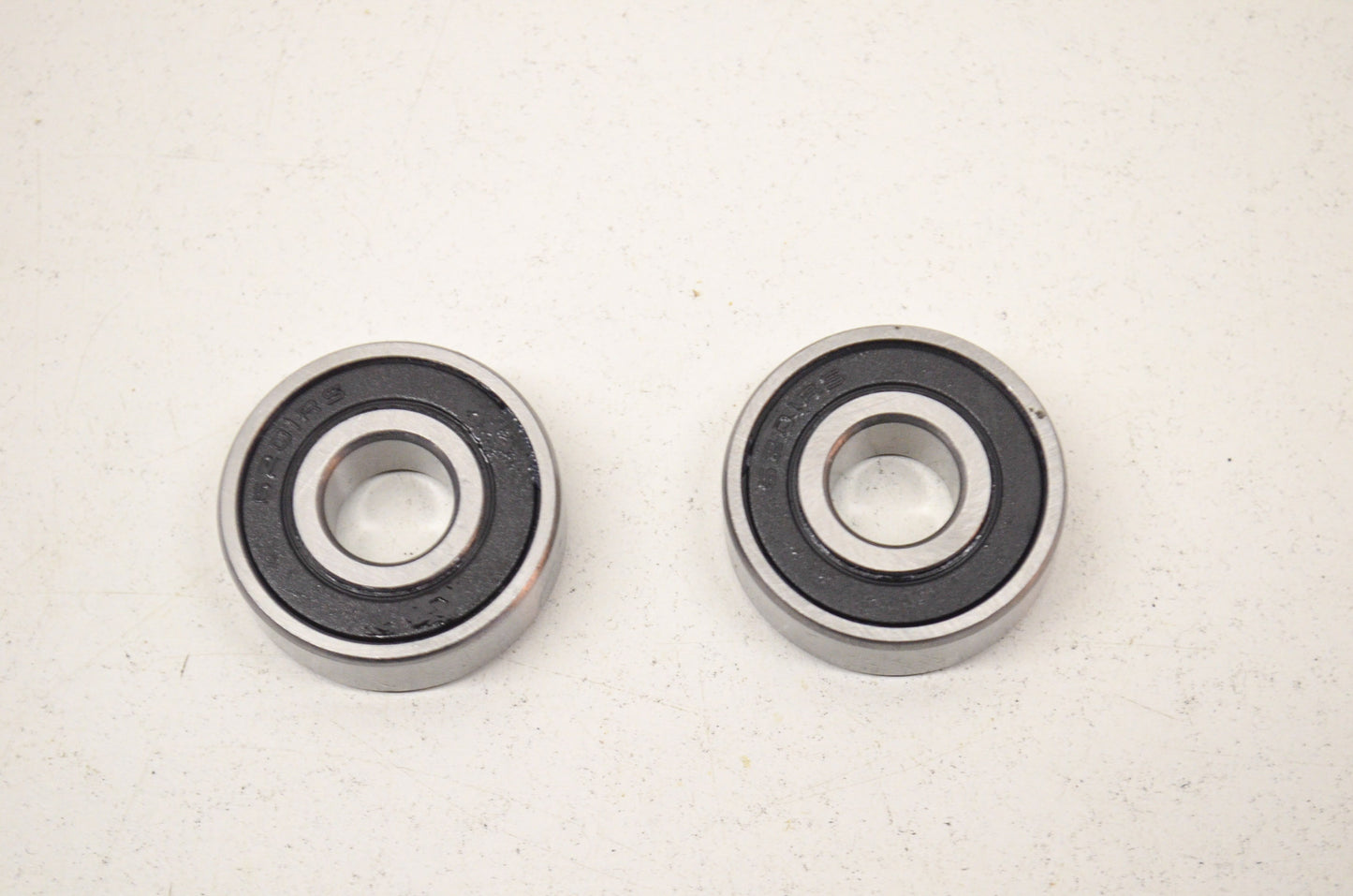 New Marshall Bearing Qty 2 Honda Suzuki NOS