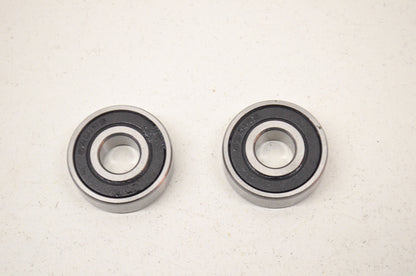 New Marshall Bearing Qty 2 Honda Suzuki NOS