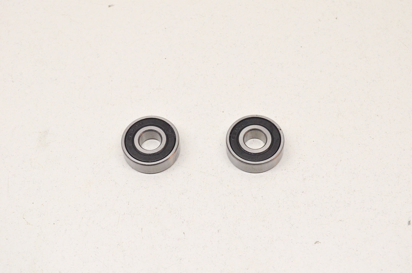 New Marshall Bearing Qty 2 Honda Suzuki NOS