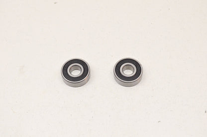 New Marshall Bearing Qty 2 Honda Suzuki NOS