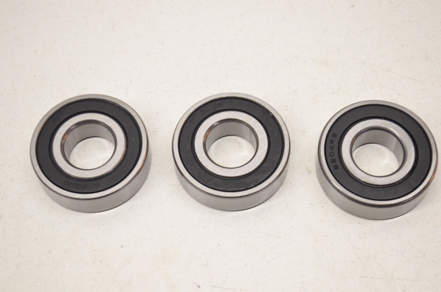 New Marshall Bearing Qty 3 Yamaha 00-04 XR650R 01-05CBR600F4 NOS