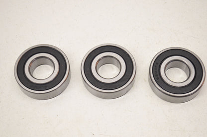 New Marshall Bearing Qty 3 Yamaha 00-04 XR650R 01-05CBR600F4 NOS