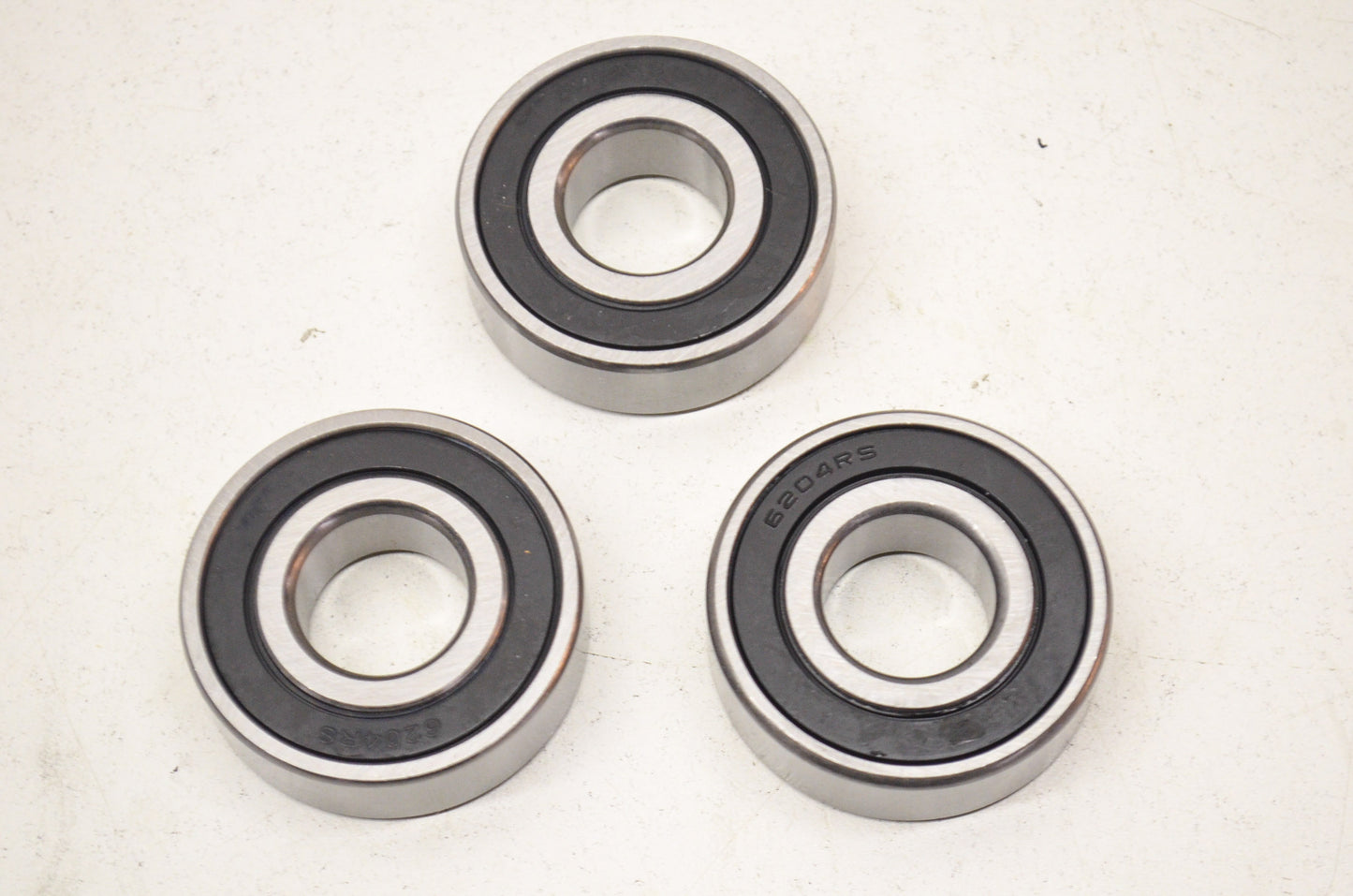 New Marshall Bearing Qty 3 Yamaha 00-04 XR650R 01-05CBR600F4 NOS