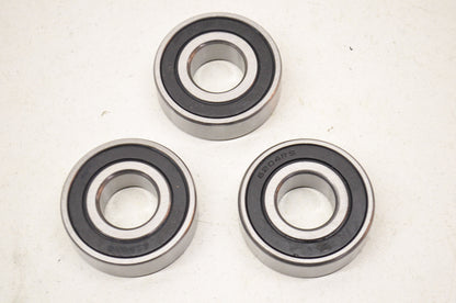 New Marshall Bearing Qty 3 Yamaha 00-04 XR650R 01-05CBR600F4 NOS