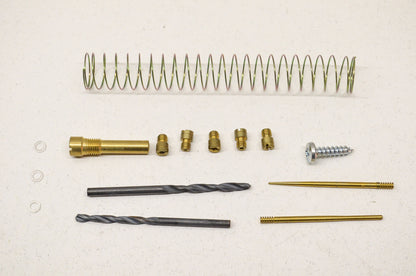 Harley Davidson Keihin Carburetor Tuner Kit NOS