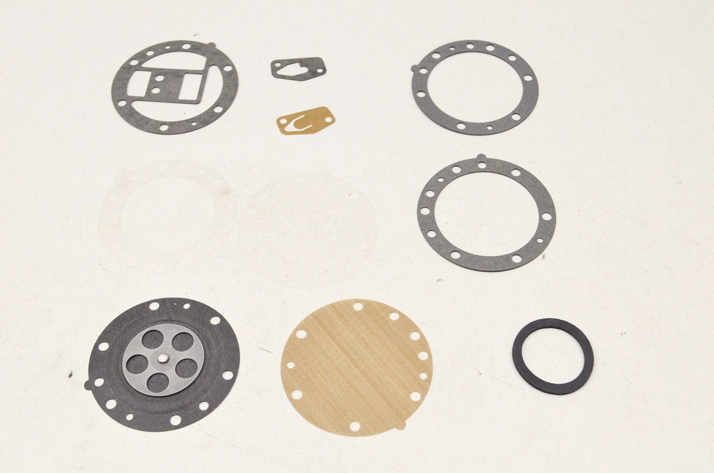 New Winderosa Custom Gaskets Carburetor Kit Mikuni Kawasaki Yamaha NOS