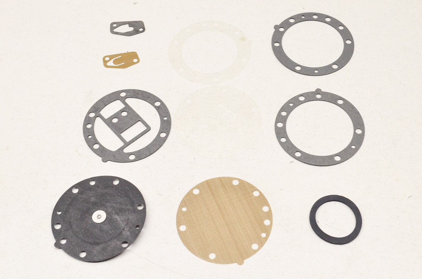 New Winderosa Custom Gaskets Carburetor Kit Mikuni Kawasaki Yamaha NOS