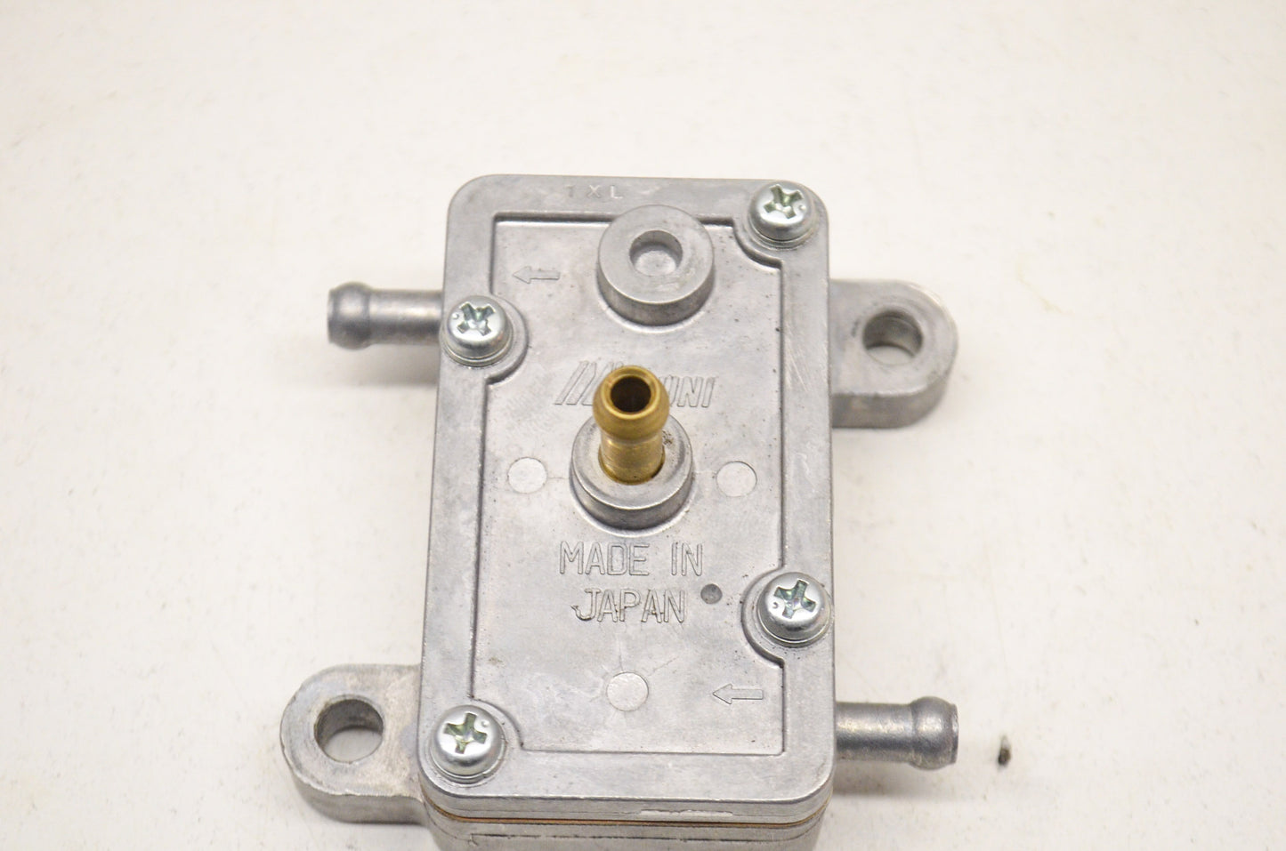 Mikuni Fuel Pump