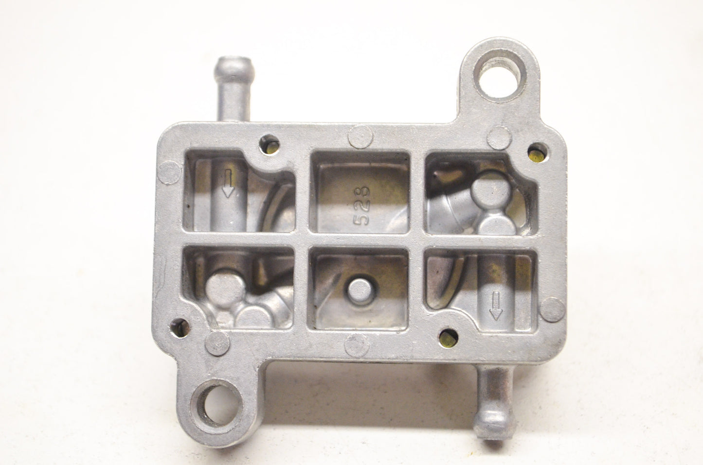 Mikuni Fuel Pump