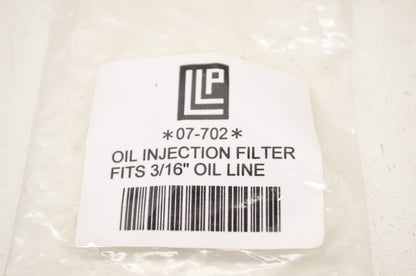Oil Injection Filter NOS