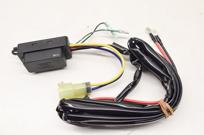Winch Contactor NOS