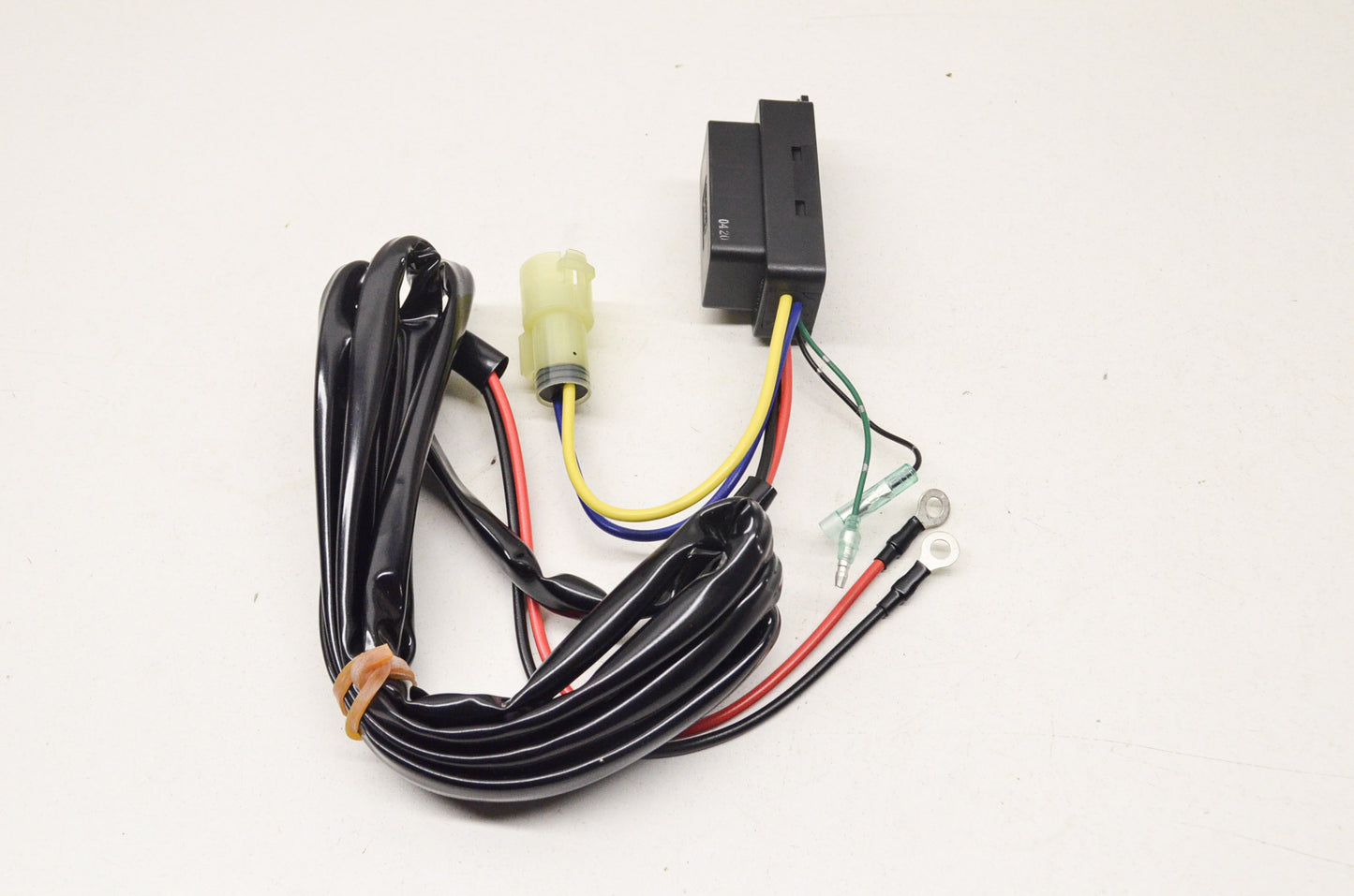 Winch Contactor NOS