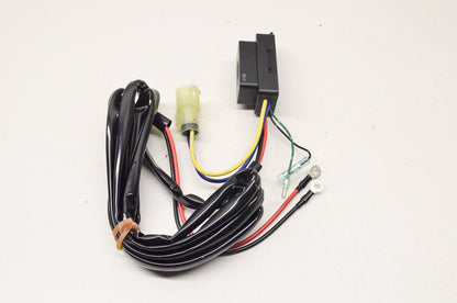 Winch Contactor NOS