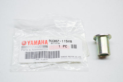 OEM Yamaha 90387-115V8-00 Collar NOS
