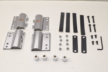 Windshield Hardware Kit NOS