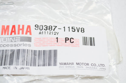 OEM Yamaha 90387-115V8-00 Collar NOS