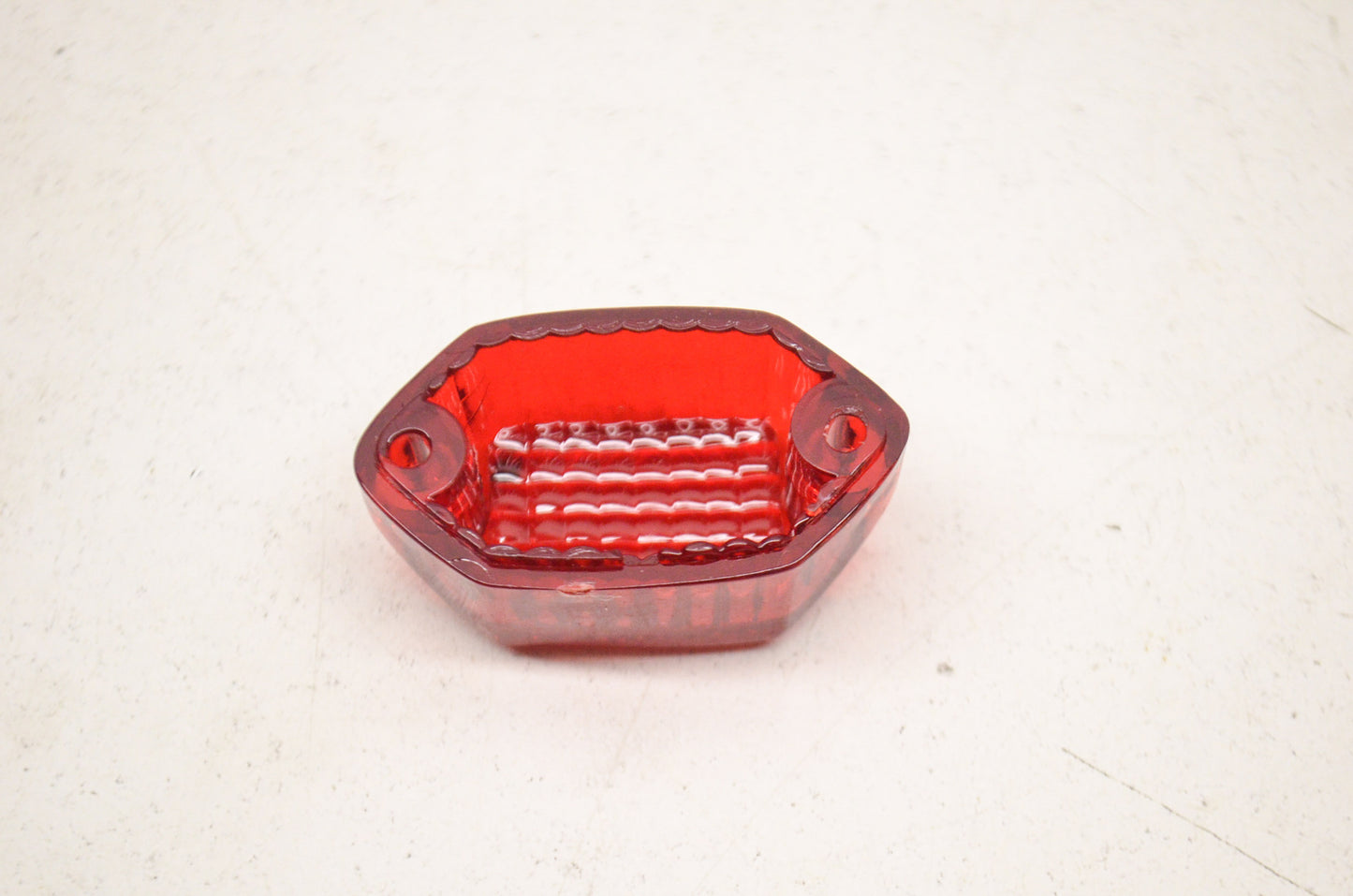 Drag Replacement Micro Red Light Lens NOS