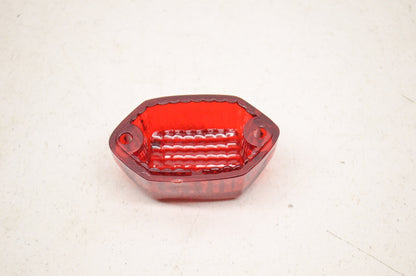 Drag Replacement Micro Red Light Lens NOS