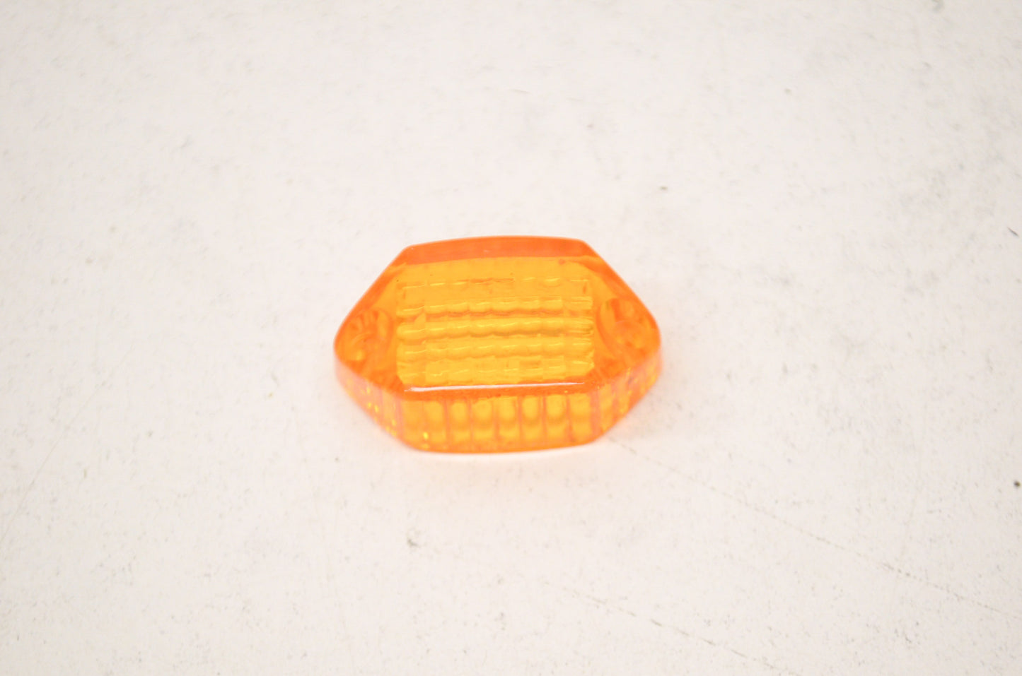 Drag Replacement Micro Amber Light Lens NOS