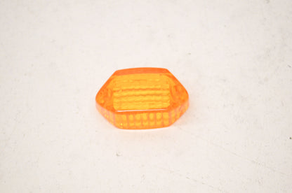 Drag Replacement Micro Amber Light Lens NOS