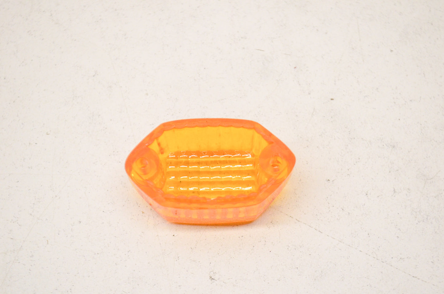 Drag Replacement Micro Amber Light Lens NOS