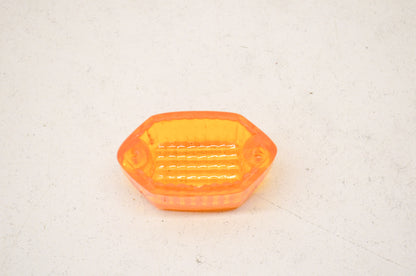 Drag Replacement Micro Amber Light Lens NOS