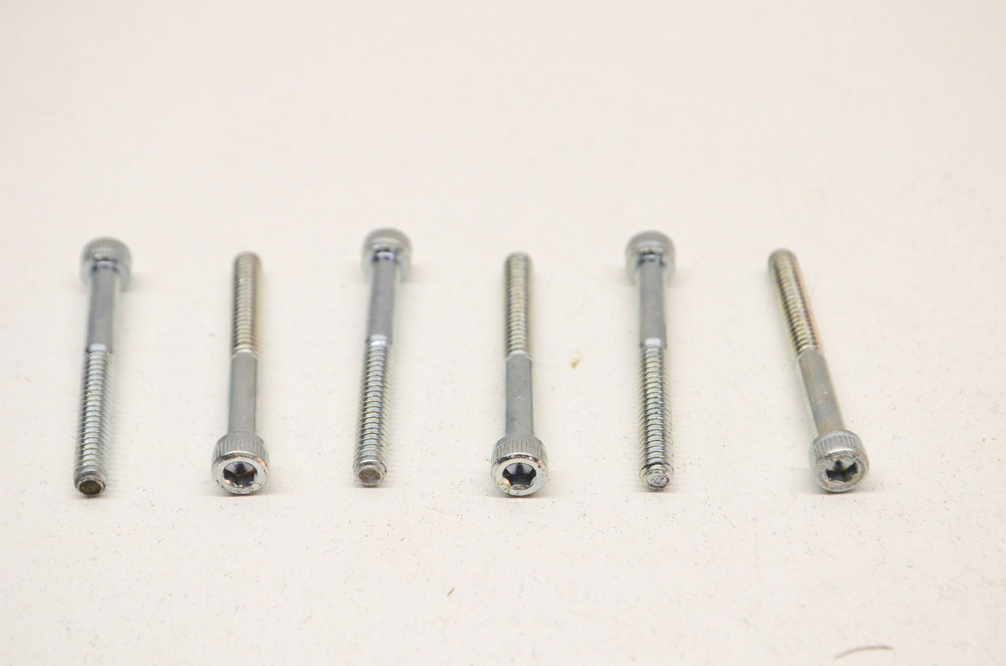 FMF 271267, 10-103 End Cap Bolt Qty 6 NOS