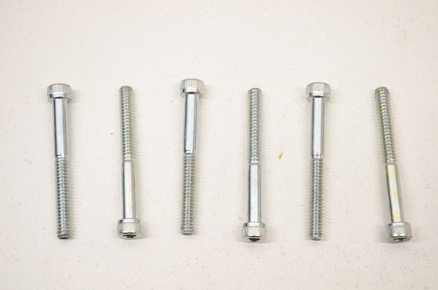 FMF 271267, 10-103 End Cap Bolt Qty 6 NOS