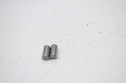 OEM Yamaha 93604-08071-00 Dowel Pin Qty 2 NOS