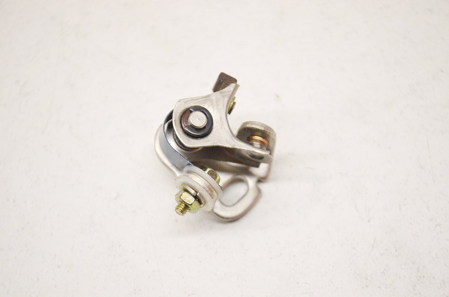 Contact Point Set NOS