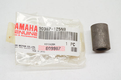 OEM Yamaha 90387-125N8-00 Collar NOS