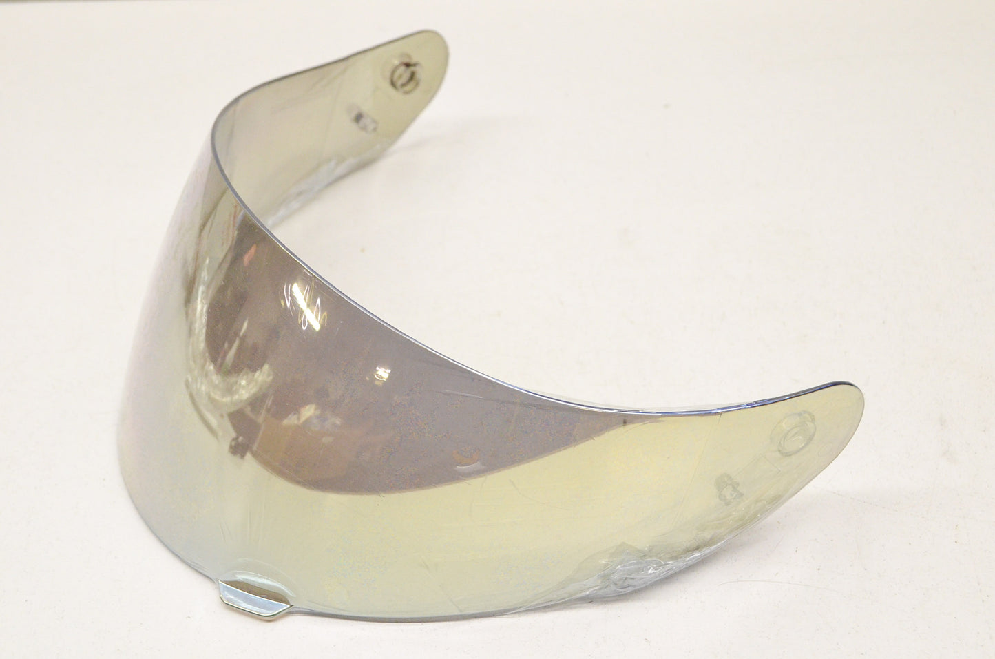 Gold RST Shield NOS