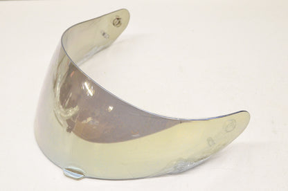 Gold RST Shield NOS