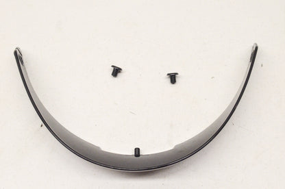 Visor Black NOS