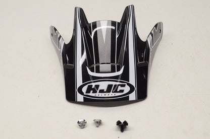 CLX-4 Effect Visor NOS