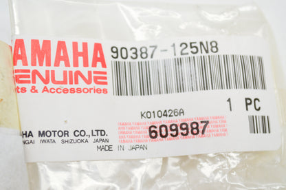 OEM Yamaha 90387-125N8-00 Collar NOS