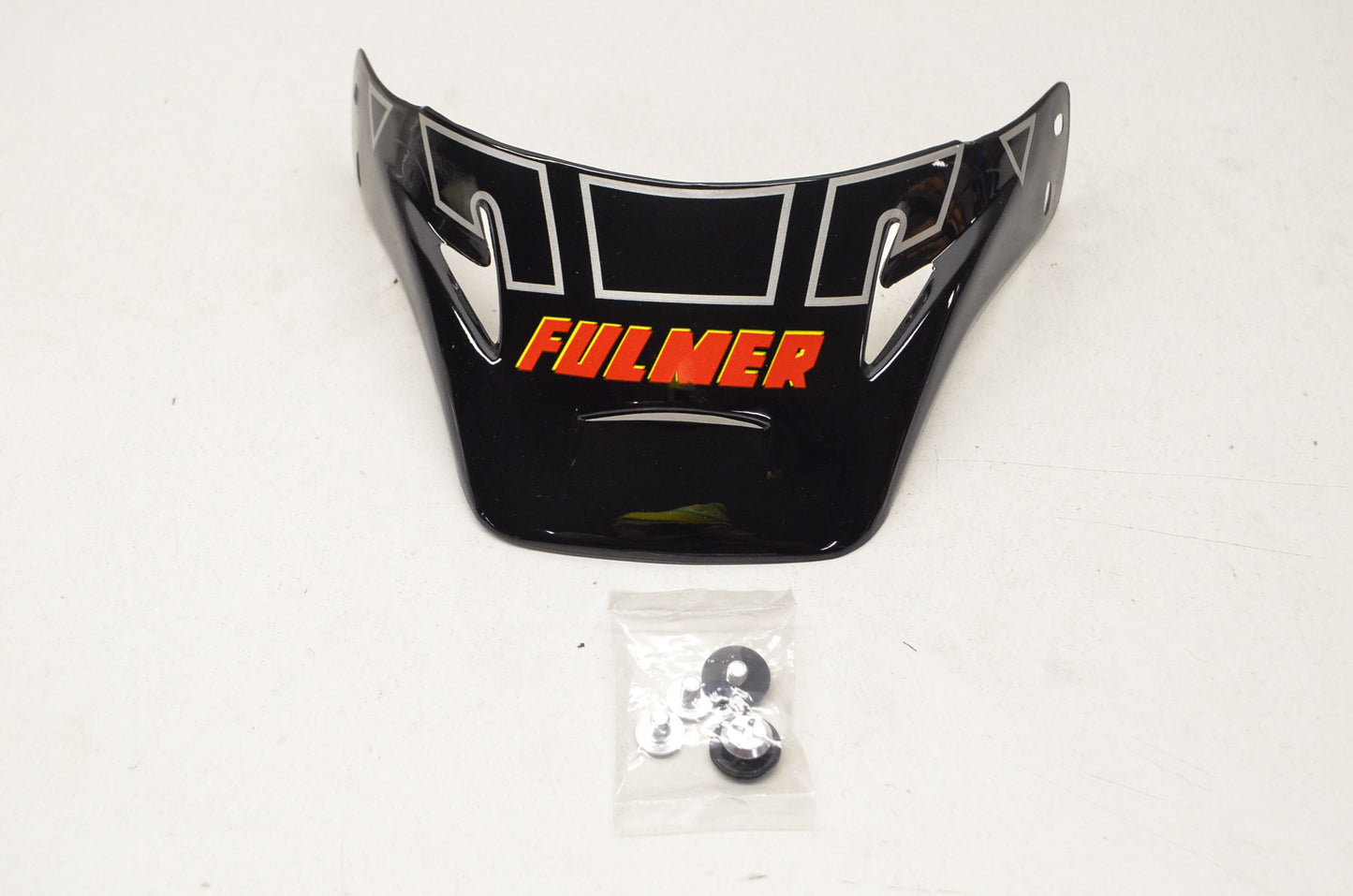 New Fulmer Visor NOS