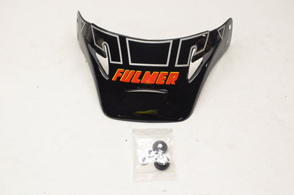 New Fulmer Visor NOS