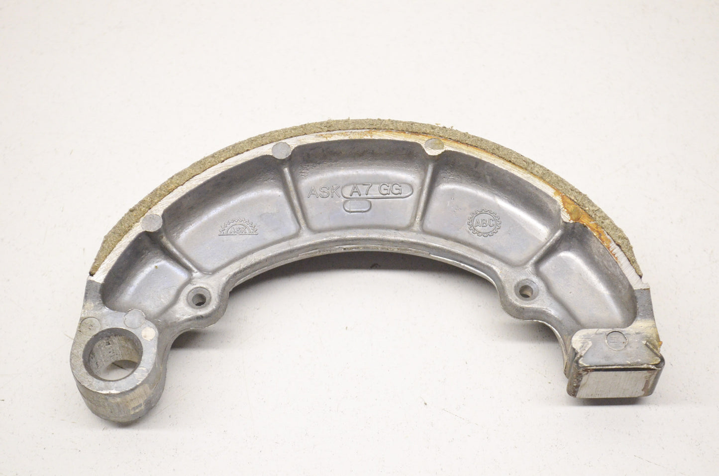 OEM Honda 43120-458-670 Brake Shoe Kit NOS
