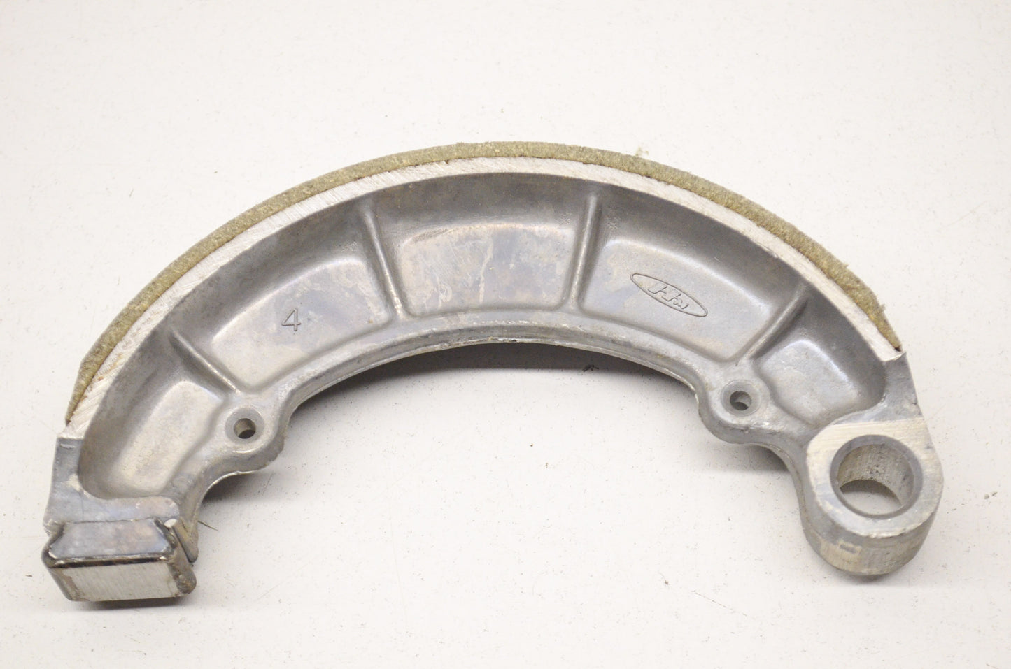 OEM Honda 43120-458-670 Brake Shoe Kit NOS