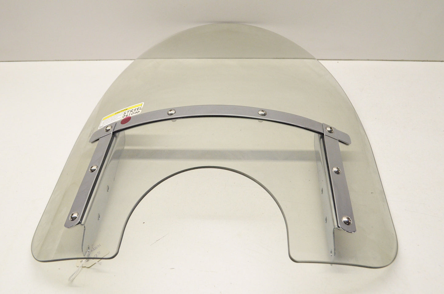 New OEM Yamaha Windshield Assembly NOS